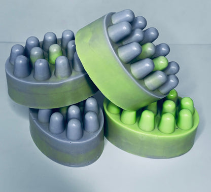 MOISTURIZING SOAP BARS
