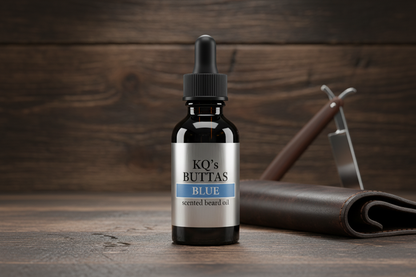 make the background more masculine