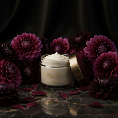 Glow Body Butta (4 OZ ONLY)