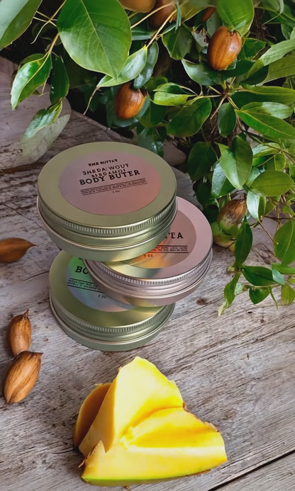 TRAVEL SIZED (2oz)