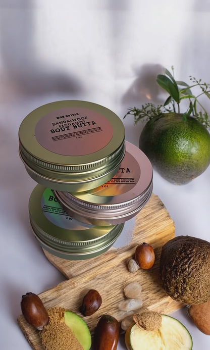 TRAVEL SIZED (2oz)